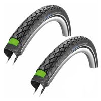 Schwalbe 2 Pcs of Marathon