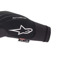 AlpineStars Pargon Lite Elbow Protector Black M - Image 6