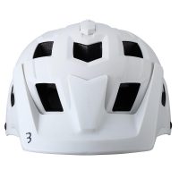 Matte Off White Helmet