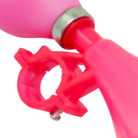 Air Squeeze Honking Horns Plastic