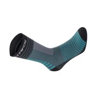 AlpineStars Drop Socks 19 Atlantic/Ceramic L Bike Cycle Bicycle - Image 2