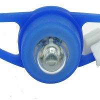 Bicycle Front Light Silicone