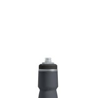 Camelbak Podium Chill Insulated Custom Bottle 700ml 2019: Black/Black - Image 3