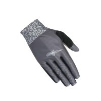 AlpineStars Women's Glove Stella Aspen Pro Lite Glove Anthracite L - Image 2