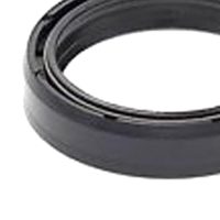 Airete Pair Of Fork Oil Seals 40 X 49,5 X 7/9,5 DC4Y (Ari.035 ) - Image 3