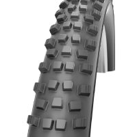 PAIR Impac Trailpac 26 x 2.10 Mountain Bike Tread Black Off Road Chunky Tyres - Image 6