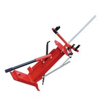 BikeWorkshop JL-C03006 Workshop manual tyre changer 6-21" wheels - Image 3