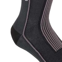 AlpineStars Summer Socks 22 Black L Bike Cycle Bicycle - Image 5