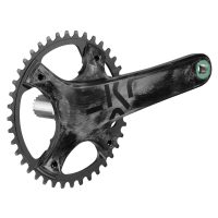 Campagnolo Ekar 13x Chainset 165mm 38T - Image 2