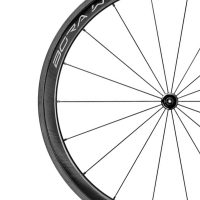 Campagnolo Bora WTO 45 2-Way Tubeless Clincher Wheels SH Pr - Image 4