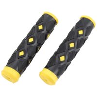 Professional Mountain Bicycle Grips