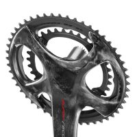 Campagnolo Super Record 12x Carbon Chainsets 12x 165 36-52 - Image 5