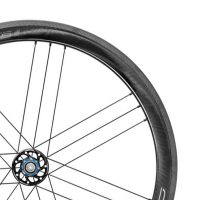 Campagnolo Bora WTO 45 2-Way Tubeless Clincher Wheels CA Pr - Image 7