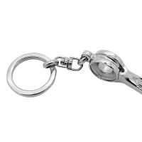 Campagnolo Shifting Lever Keyring - Image 7