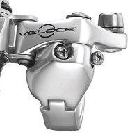 Campagnolo Veloce Silver Front Mechs - Image 3