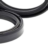 Airete Pair Of Fork Oil Seals 41 X 51 X 6 SC4 (Ari.045 ) - Image 6