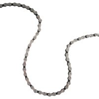 Acor 1/2 x 3/32" 7/8-Speed 116 Chain Link Bike Bicycle Silver" - Image 10