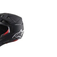 ALPINESTARS Missile Pro Solid - CE EN Matte Black S - Image 2