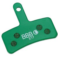 BBB DiscStop Ebike Tektro Disc Pads