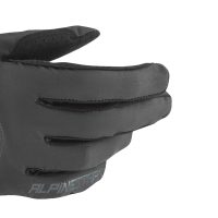 AlpineStars Drop 4.0 Glove Black L Bike Cycle Bicycle - Image 7