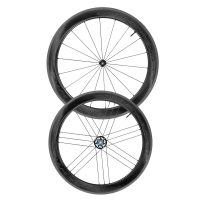 Campagnolo Bora WTO 60 2-Way Tubeless Clincher Wheels - Image 6