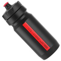 BBB CompTank Water Bottle 550ml [BWB-01] - Your Perfect Hydration Companion Black & Red - Image 4