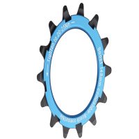 Sprocket with Boost Adapter