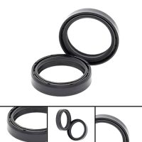 Airete Ari.011-Pair Of Fork Oil Seals 32 X 42 X 7/9 TCY - Image 7