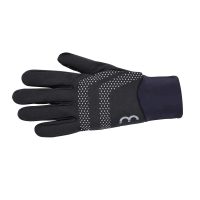 BBB RaceShield WB2.0 Winter Gloves [BWG-33] - Ideal Gloves for Spring and Autumn Riding S - Image 2