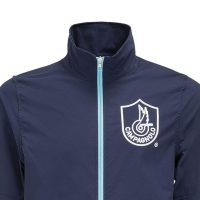 Campagnolo Campagnolo Summer Track Jacket S - Image 3