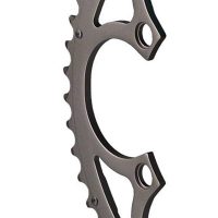 Campagnolo Campag 110/135pcd Record/Chorus 10x (FC-RE139) - Image 6
