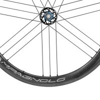 Campagnolo Bora WTO 45 2-Way Tubeless Clincher Wheels CA Pr - Image 5