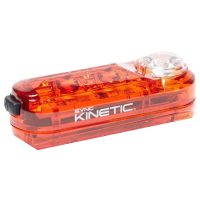 Cateye Sync Kinetic 40/50 LM Rear Light - Image 2