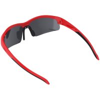 BBB Impress Small Sport Glasses Red
