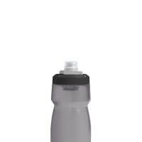 Camelbak Podium Custom Bottle 700ml 2019: Smoke/Black - Image 5
