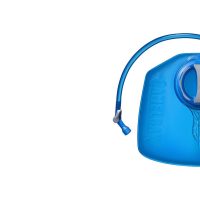 Camelbak Crux Lumbar Reservoir 3L 2018: Blue 3L - Image 2