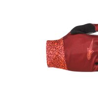 AlpineStars Women's Glove Stella Aspen Pro Lite Glove Red XS - Image 5