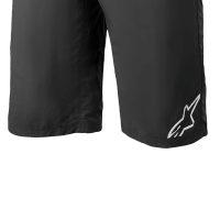 AlpineStars Drop 4.0 Shorts Black 40 Bike Cycle Bicycle - Image 6