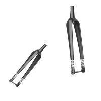 BiciSupport Cross Carbon Fork 1 1/2 Tapered Futura - Image 6