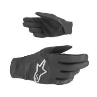 AlpineStars Drop 6.0 Glove Black 3XL Bike Cycle Bicycle - Image 7