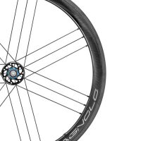 Campagnolo Bora WTO 45 2-Way Tubeless Clincher Wheels SH Pr - Image 2