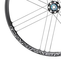 Campagnolo Zonda C17 BT Disc Wheels Front HH12 AFS Cl - Image 8