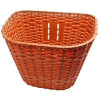 Plastic Cargo Basket For Girls