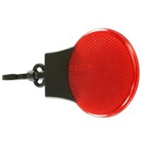 Bike Tail Light red