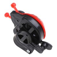 Bicycle Ladybird Kids Bell  Alarm Bike Metal Handlebar Horn Red - Image 6