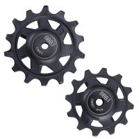 BBB RollerBoys Jockey Wheels