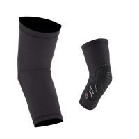 AlpineStars Pargon Lite Knee Protector Black XS - Image 8