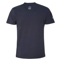 Campagnolo Brevetti Internazionali T-Shirt Blue M - Image 3