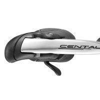 Campagnolo Centaur 11x Silver P-S Ergo Levers - Image 8