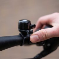 Easy Install Cycling Bell